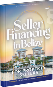 Seller Financing in Belize: What Sellers Need to Know, An Overview
