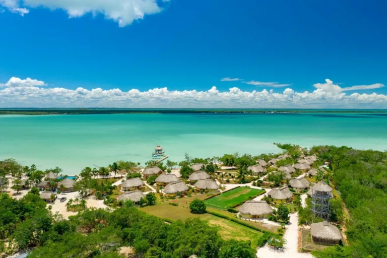 Waterfront Property in Belize: What Buyers Should Evaluate Beyond the View